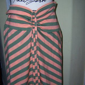 Patagonia Lithia Skirt or Halter Top Size L